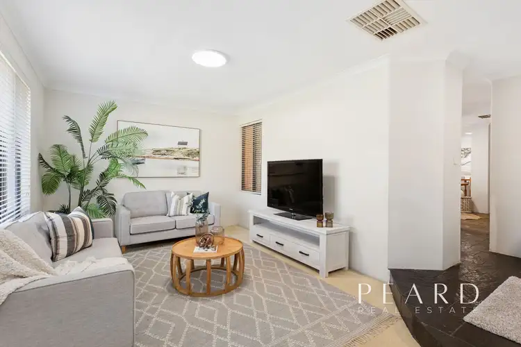Fourth view of Homely house listing, 7 Newhaven Heights, Ballajura WA 6066