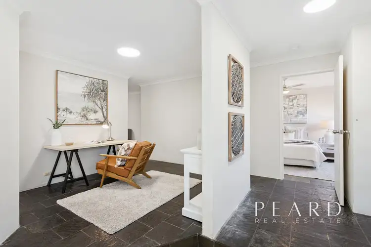 Fifth view of Homely house listing, 7 Newhaven Heights, Ballajura WA 6066