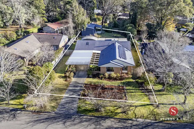 Main view of Homely house listing, 7 Forest Park Road, Blackheath NSW 2785
