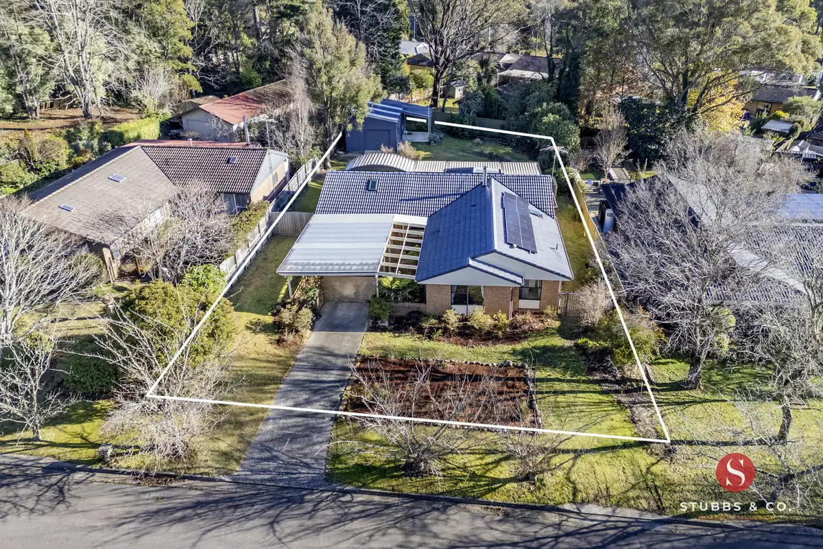 Main view of Homely house listing, 7 Forest Park Road, Blackheath NSW 2785