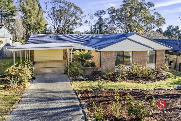 Second view of Homely house listing, 7 Forest Park Road, Blackheath NSW 2785