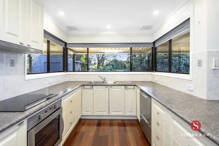 Fifth view of Homely house listing, 7 Forest Park Road, Blackheath NSW 2785