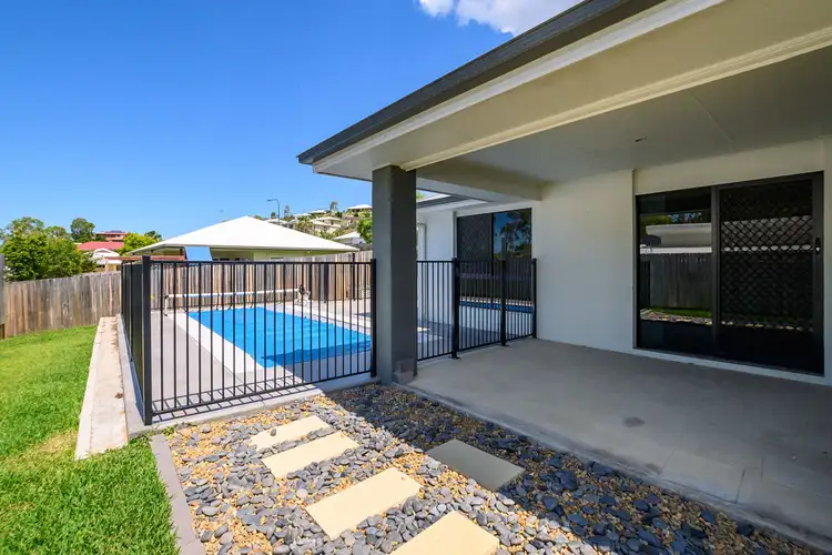 12 Takoko Place, Kirkwood QLD 4680