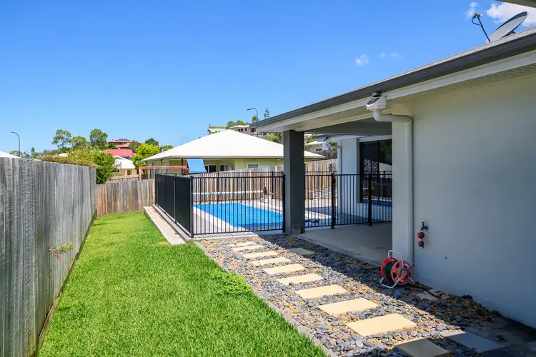 Second view of Homely house listing, 12 Takoko Place, Kirkwood QLD 4680