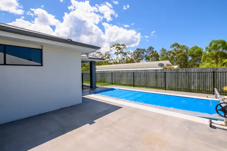 Fourth view of Homely house listing, 12 Takoko Place, Kirkwood QLD 4680