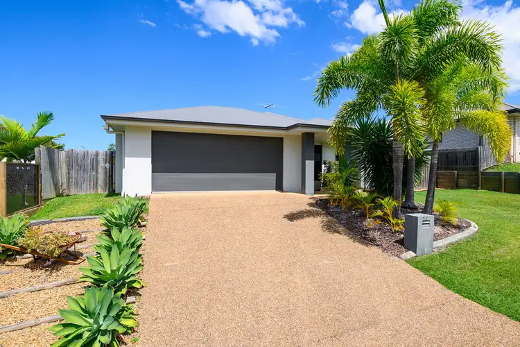 Fifth view of Homely house listing, 12 Takoko Place, Kirkwood QLD 4680