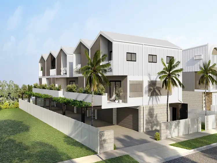 Fourth view of Homely townhouse listing, 13 Nelson Avenue, Hope Island QLD 4212