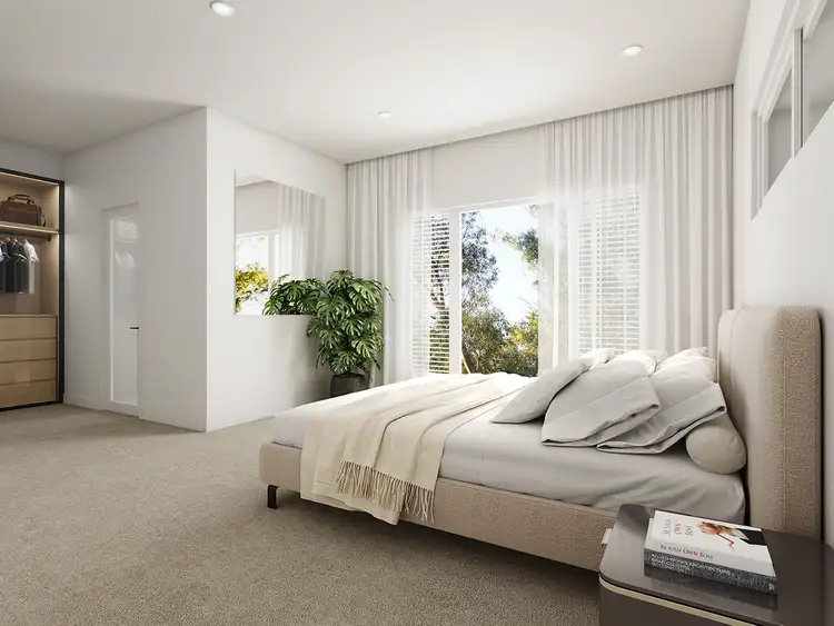 Sixth view of Homely townhouse listing, 13 Nelson Avenue, Hope Island QLD 4212