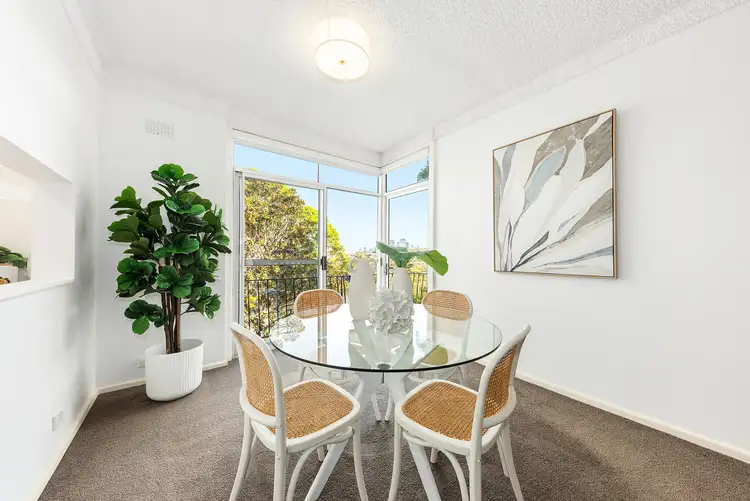 Second view of Homely apartment listing, 8/20 Somerset Street, Mosman NSW 2088