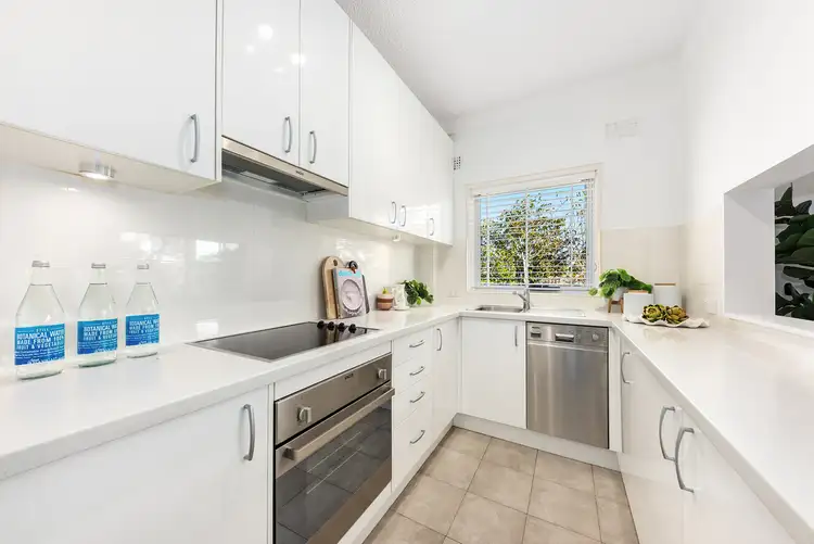 Third view of Homely apartment listing, 8/20 Somerset Street, Mosman NSW 2088