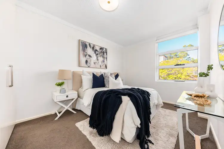 Fourth view of Homely apartment listing, 8/20 Somerset Street, Mosman NSW 2088