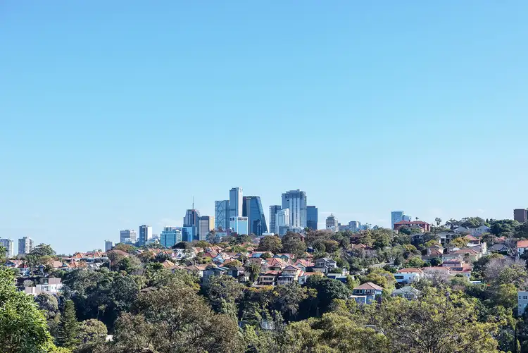 Sixth view of Homely apartment listing, 8/20 Somerset Street, Mosman NSW 2088