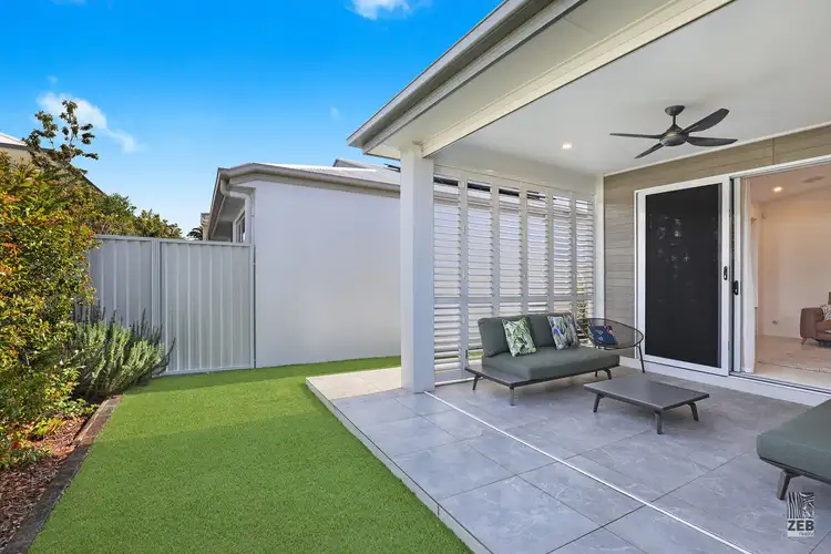 3/40 Menzies Drive, Pacific Paradise QLD 4564