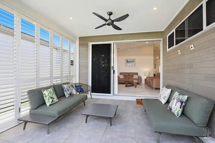 3/40 Menzies Drive, Pacific Paradise QLD 4564