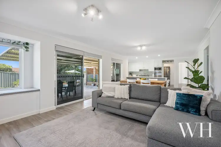 Third view of Homely house listing, 4 Passey Place, Kardinya WA 6163