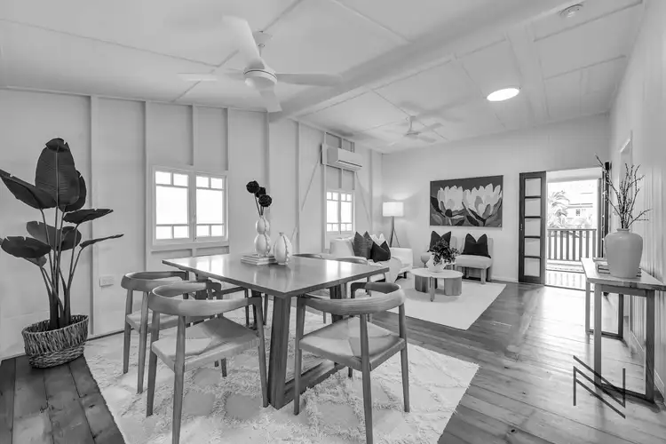 60 Tenth Avenue, Railway Estate QLD 4810