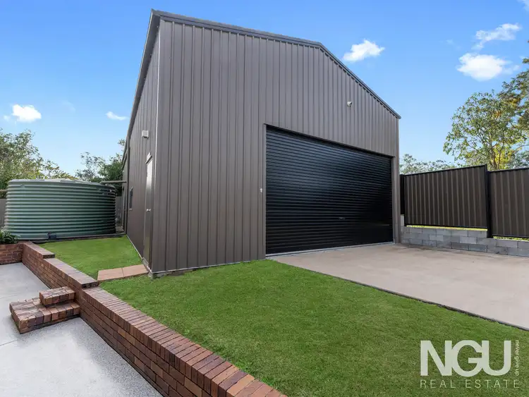 Second view of Homely house listing, 27 Voyager Drive, Karalee QLD 4306