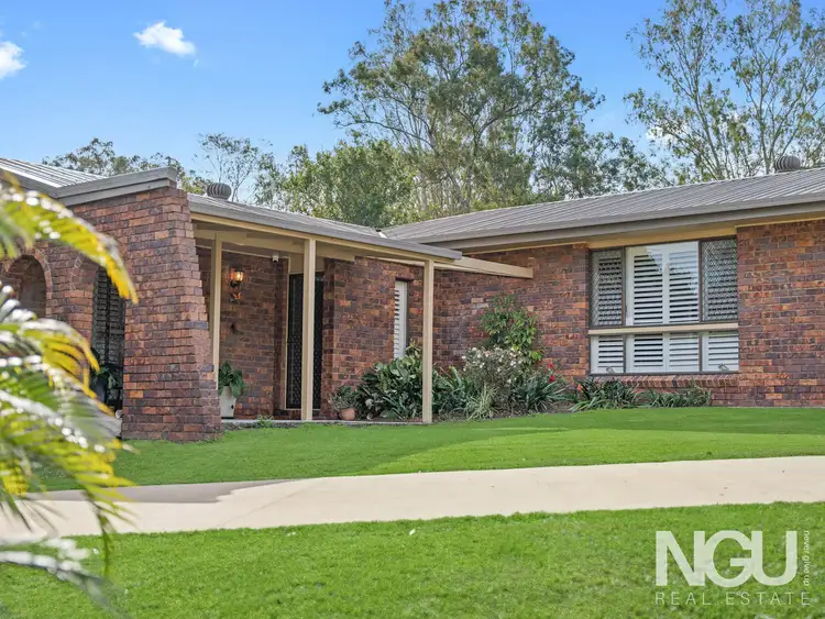 Fourth view of Homely house listing, 27 Voyager Drive, Karalee QLD 4306