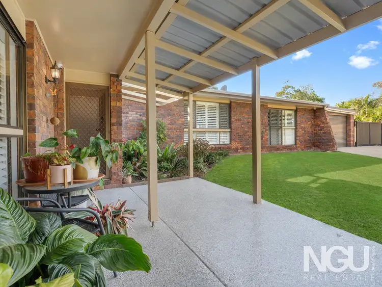 Fifth view of Homely house listing, 27 Voyager Drive, Karalee QLD 4306