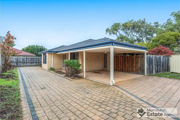 Third view of Homely house listing, 3 Vianen Close, Coodanup WA 6210