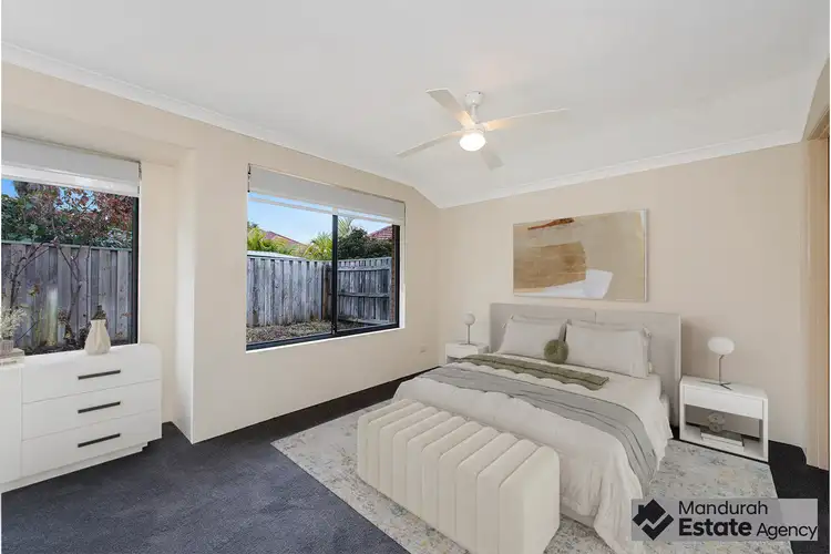 Sixth view of Homely house listing, 3 Vianen Close, Coodanup WA 6210