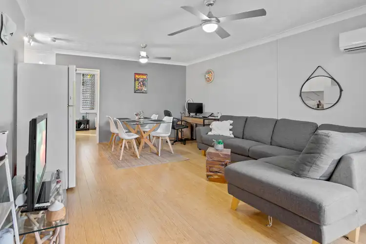 Third view of Homely unit listing, 20/1921 Gold Coast Highway, Burleigh Heads QLD 4220