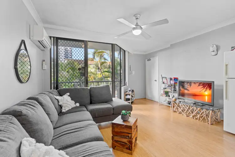 Fifth view of Homely unit listing, 20/1921 Gold Coast Highway, Burleigh Heads QLD 4220