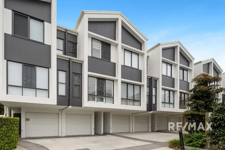Main view of Homely townhouse listing, 5/40 Ellis Street, Stones Corner QLD 4120