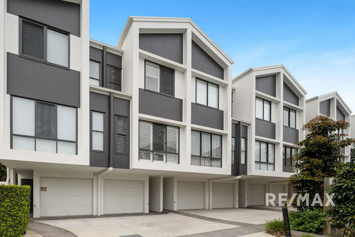 Main view of Homely townhouse listing, 5/40 Ellis Street, Stones Corner QLD 4120