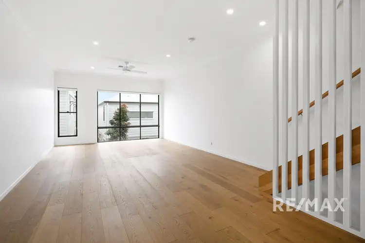 Third view of Homely townhouse listing, 5/40 Ellis Street, Stones Corner QLD 4120