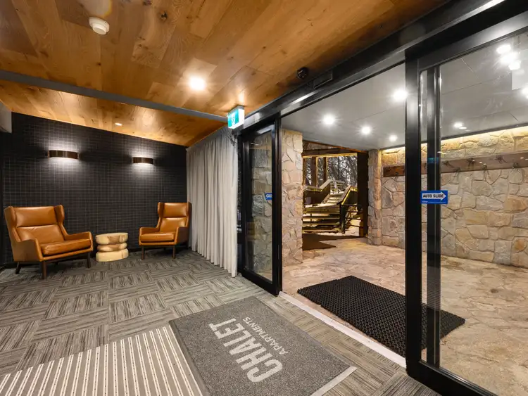 Third view of Homely apartment listing, 709/11 Summit Road, Mount Buller VIC 3723