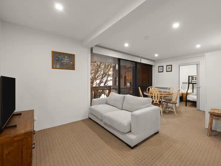 Fourth view of Homely apartment listing, 709/11 Summit Road, Mount Buller VIC 3723