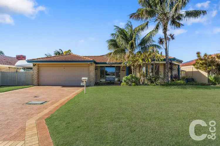 5 Menora Loop, Warnbro WA 6169