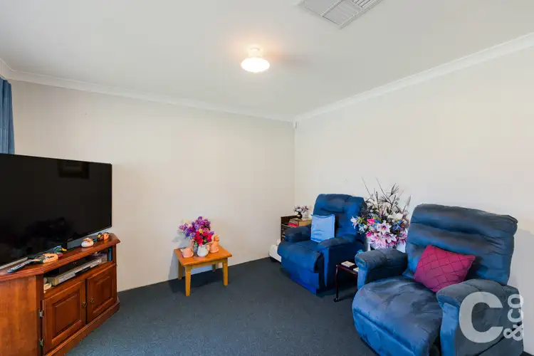 Third view of Homely house listing, 5 Menora Loop, Warnbro WA 6169