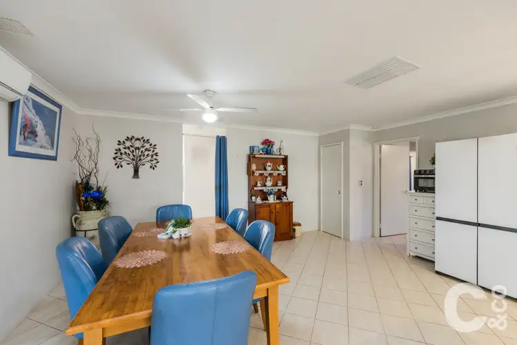 Sixth view of Homely house listing, 5 Menora Loop, Warnbro WA 6169