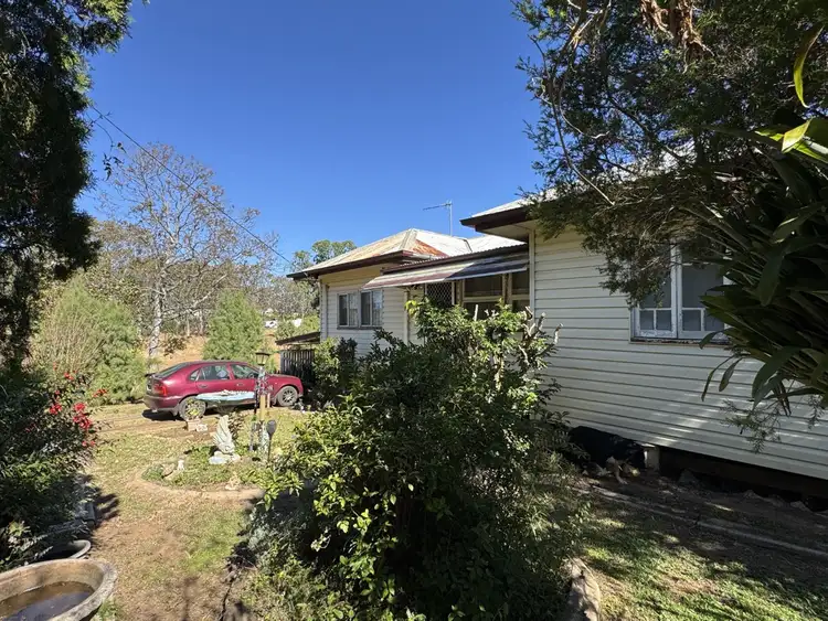 Main view of Homely house listing, 13138 Gladstone Monto Road, Monto QLD 4630