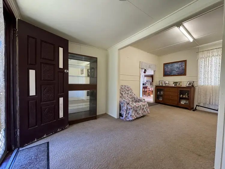 Second view of Homely house listing, 13138 Gladstone Monto Road, Monto QLD 4630