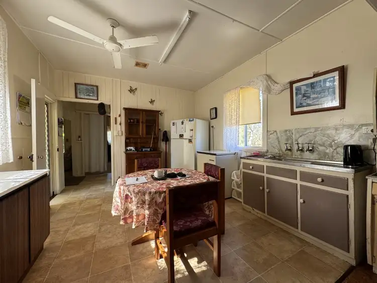 Third view of Homely house listing, 13138 Gladstone Monto Road, Monto QLD 4630