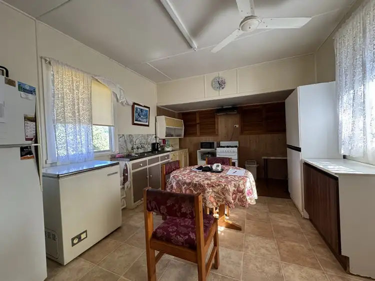 Fourth view of Homely house listing, 13138 Gladstone Monto Road, Monto QLD 4630