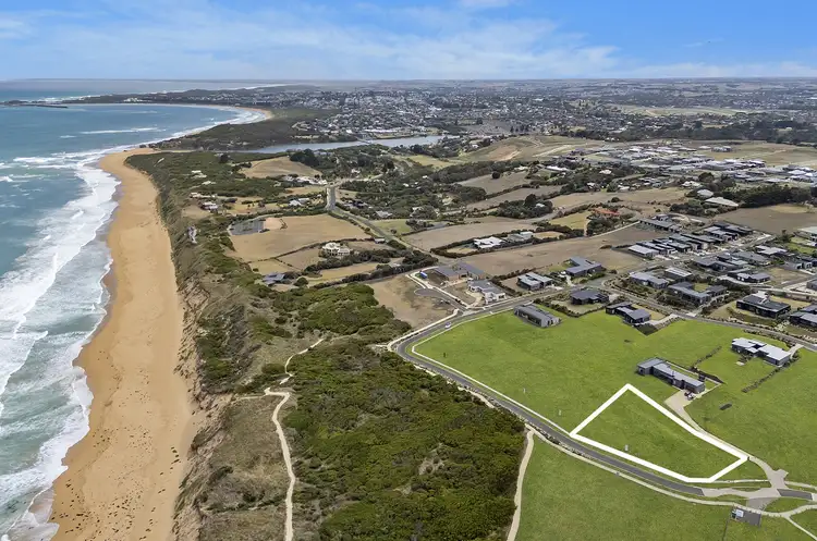 Main view of Homely land listing, 26 Southern Ocean Boulevard, Warrnambool VIC 3280