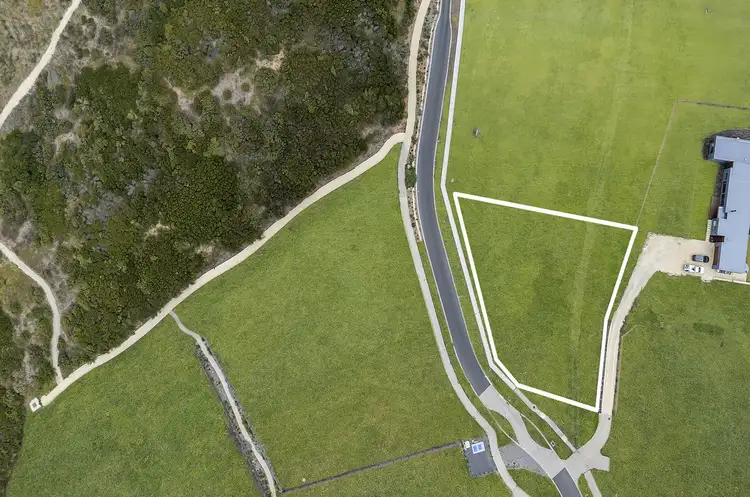 Second view of Homely land listing, 26 Southern Ocean Boulevard, Warrnambool VIC 3280