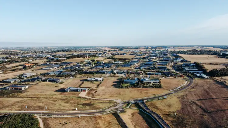 Third view of Homely land listing, 26 Southern Ocean Boulevard, Warrnambool VIC 3280