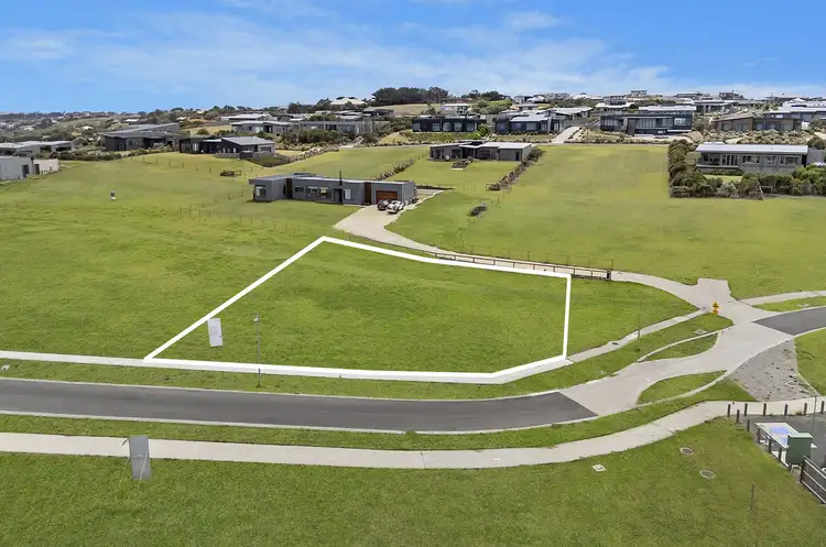 Fourth view of Homely land listing, 26 Southern Ocean Boulevard, Warrnambool VIC 3280