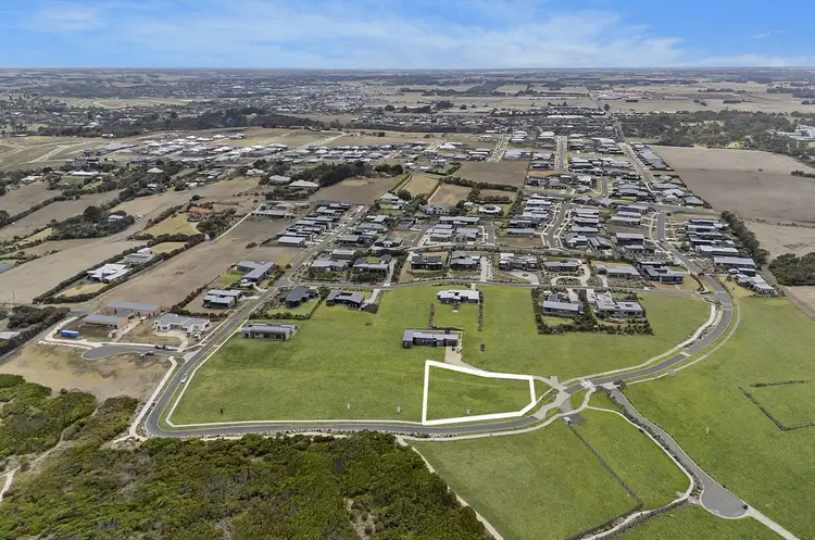 Sixth view of Homely land listing, 26 Southern Ocean Boulevard, Warrnambool VIC 3280