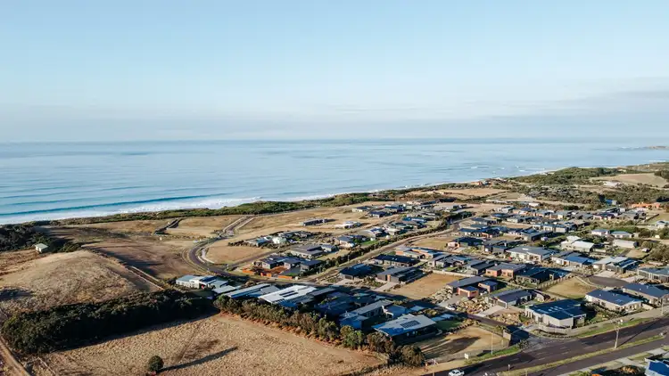 Second view of Homely land listing, 11 Nursery Place, Warrnambool VIC 3280