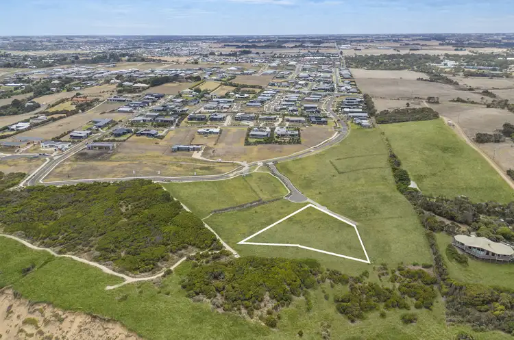 Fourth view of Homely land listing, 11 Nursery Place, Warrnambool VIC 3280