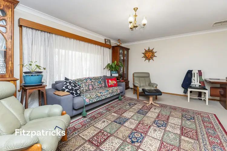 Third view of Homely house listing, 62 Wilks Avenue, Kooringal NSW 2650