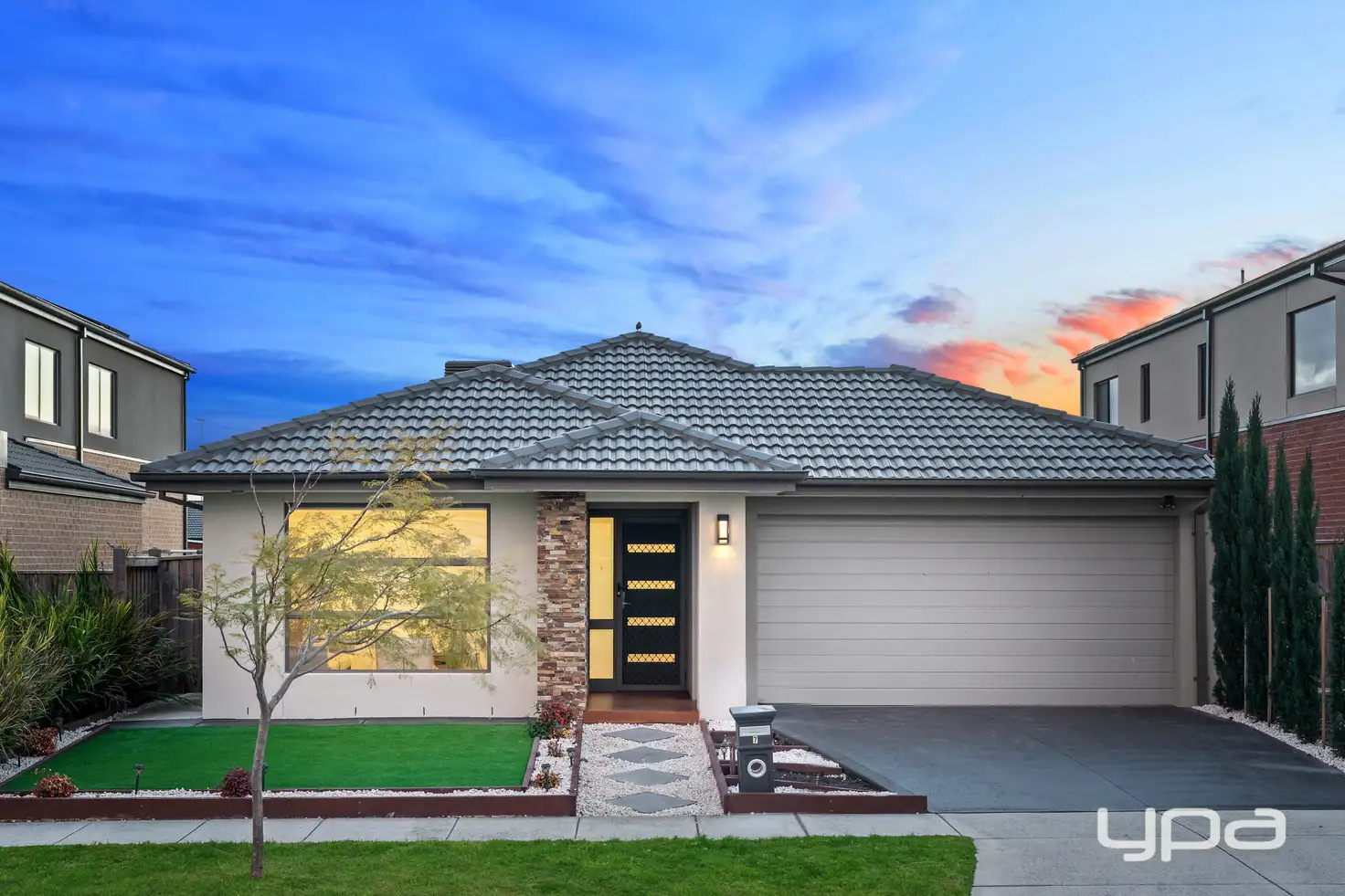 Main view of Homely house listing, 7 Dodson Drive, Point Cook VIC 3030