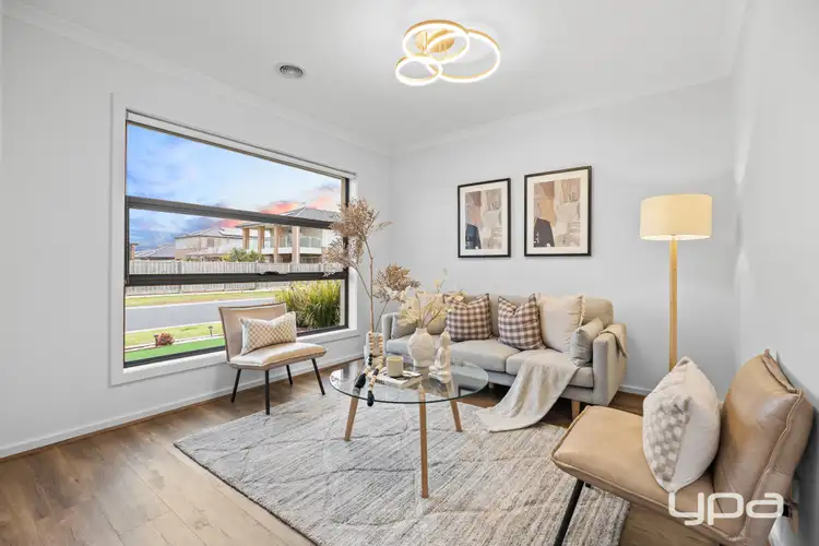 Third view of Homely house listing, 7 Dodson Drive, Point Cook VIC 3030