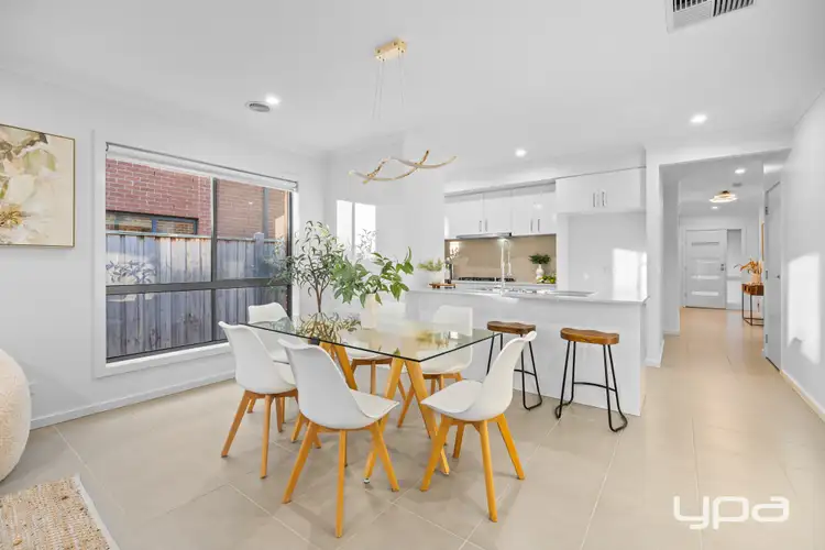 Fourth view of Homely house listing, 7 Dodson Drive, Point Cook VIC 3030